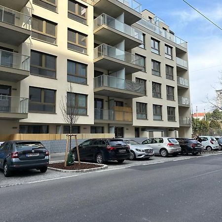 Apartamento Forsthaus 28 Free Garage Viena Exterior foto