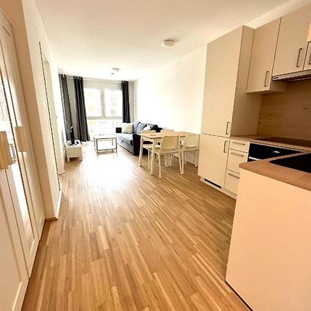 Apartamento Forsthaus 28 Free Garage Viena Exterior foto