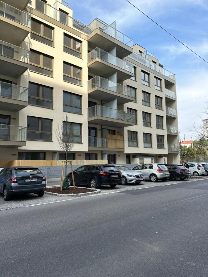 Apartamento Forsthaus 28 Free Garage Viena Exterior foto