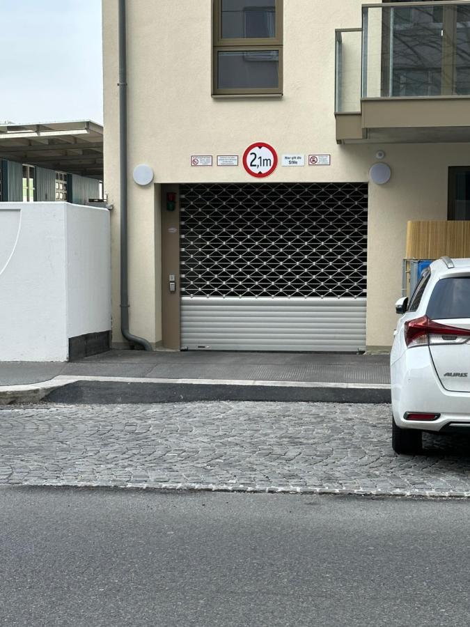 Apartamento Forsthaus 28 Free Garage Viena Exterior foto
