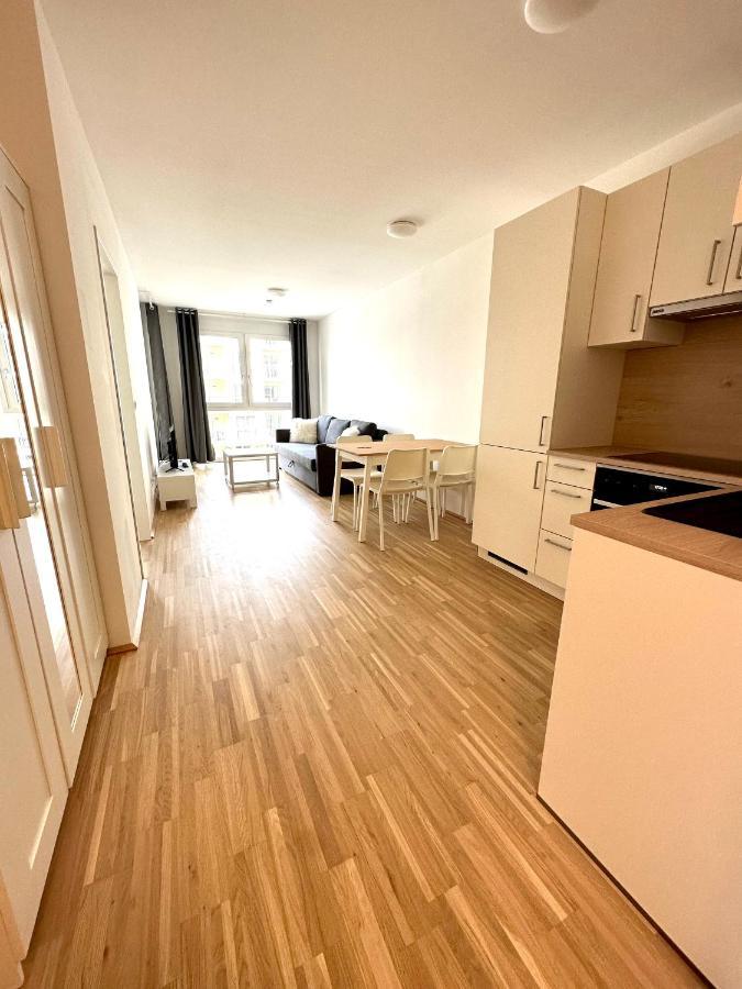 Apartamento Forsthaus 28 Free Garage Viena Exterior foto