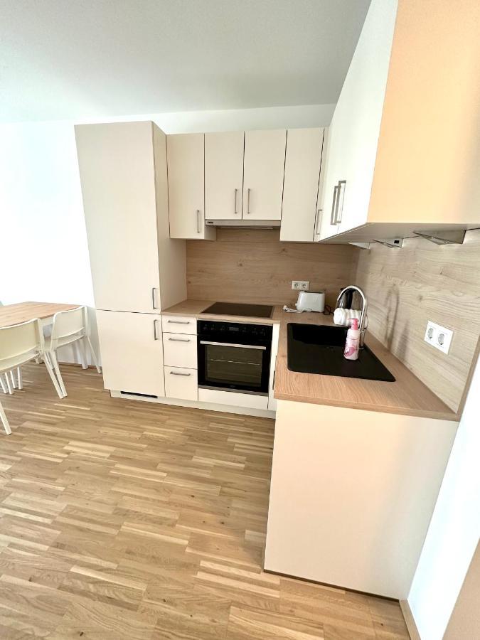 Apartamento Forsthaus 28 Free Garage Viena Exterior foto