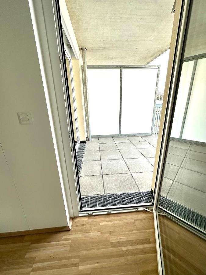 Apartamento Forsthaus 28 Free Garage Viena Exterior foto